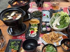 -束河人家(南锣鼓巷店)