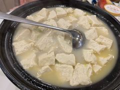-巴音浩日娲·蒙餐(双林东路店)