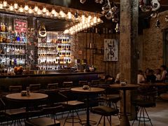 -悦界酒吧(后海店)