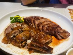 -煲王粤菜餐厅(中侨中心店)