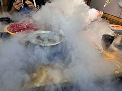 -塔兰齐新疆孜然火锅(鲤鱼山路店)