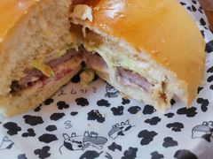 -繁仔牛杂(石排店)