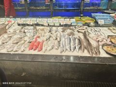 -兴仙饭店·闽味海鲜(马尾总店)