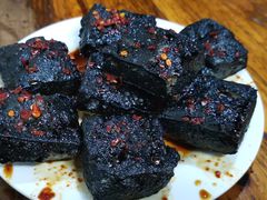 -五娭毑臭豆腐(黄兴南路店)