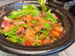 -陶德砂锅(蜀汉路店)