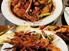 -老头儿油爆虾·知味杭州(爱琴海购物中心)