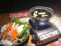 -京鹿料理(荟聚店)