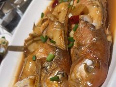 -健眺小海鲜(临海后山店)