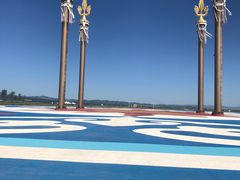 -敕勒川草原文化旅游区