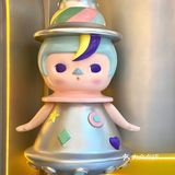 杭州popmart十周年首展