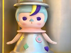 -泡泡玛特POPMART(龙湖杭州滨江天街店)