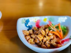 柚香鸡软骨-天手古舞居酒屋(889广场店)