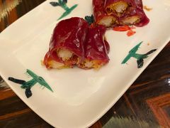 -夏宫中餐厅(香格里拉大酒店)