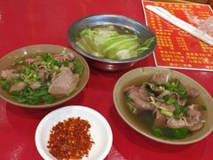 翘脚牛肉-谢老五跷脚牛肉·非遗传承店