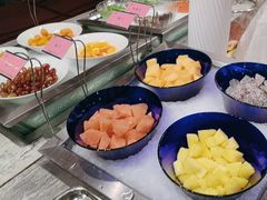 -岚桥锦江大酒店-瑞泰西餐厅