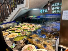 -曹家小菜(胜太路店)