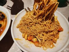 -松鹤面馆·古法焖肉面(观前店)