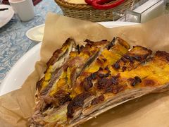 -巴扎美食·新疆菜·西域歌舞表演餐厅(新疆大厦店)