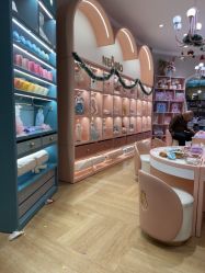 -奈尔宝家庭中心·亲子餐厅(苏州大悦城店)