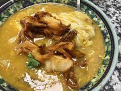 鱼汤粉-002鱼汤粉(龍園店)