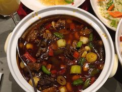 -大鹏饭店·金陵家宴(奥体中心店)