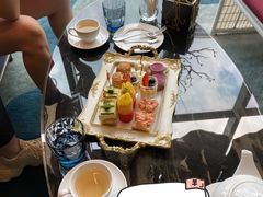 -江门富力万达嘉华酒店