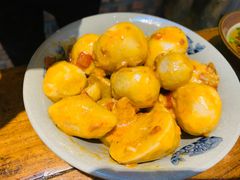 -四小区火锅·巷子里的重庆火锅(花照壁店)
