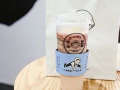 -我是酸奶君(壹方城店)