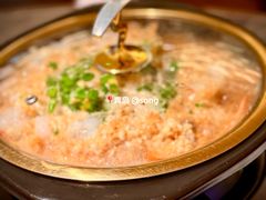-前海沿·海鲜水饺青岛菜(乐客城店)