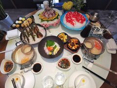 -虾佬圣汤·海鲜姿造(乐堤港店)