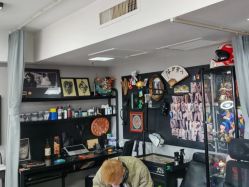 点击看大图 -MDZ STORE·TATTOO·耳饰