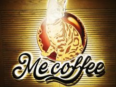 -Me Coffee下午茶艺术空间