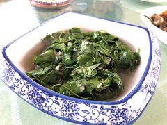 -湖山人家·湖景餐厅·特色农家菜(太湖西山店)