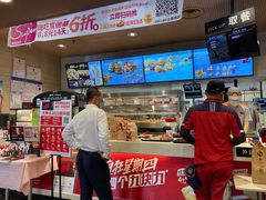 -肯德基(丰北路店)