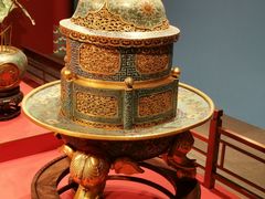 -上海博物馆(人民广场馆)