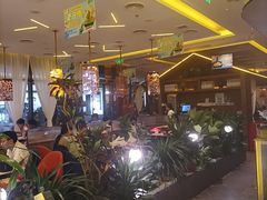 -润泽园椰子鸡(汇一城店)
