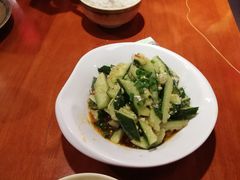 -江燕路万科里
