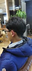 -意廊 Hair Salon