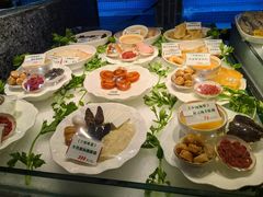 -海味世家·家常菜馆(明州里店)