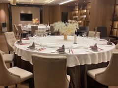 -世纪缘湖滨花园酒店·湖景轩中餐厅(太阳宫店)