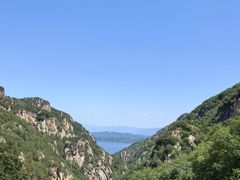 -黑龙潭风景区