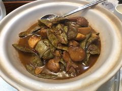 -嘉宴(明发外滩广场店)