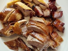 -上海明天广场JW万豪酒店