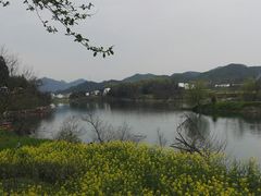 -婺源月亮湾