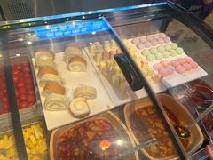 -生火火·小炉子炭烤(金楠天街总店)