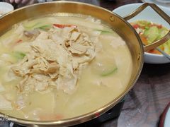 -农乐园食府(梅城镇店)