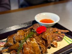 -姑苏家宴·苏帮菜·松鼠桂鱼(苏州总店)