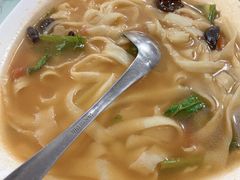 -天天向上素食餐厅(五台山店)