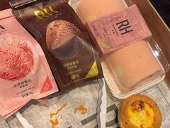 -燃厚蛋糕(卓展中信城店)