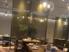 -厦门海沧正元希尔顿逸林酒店開全日餐厅